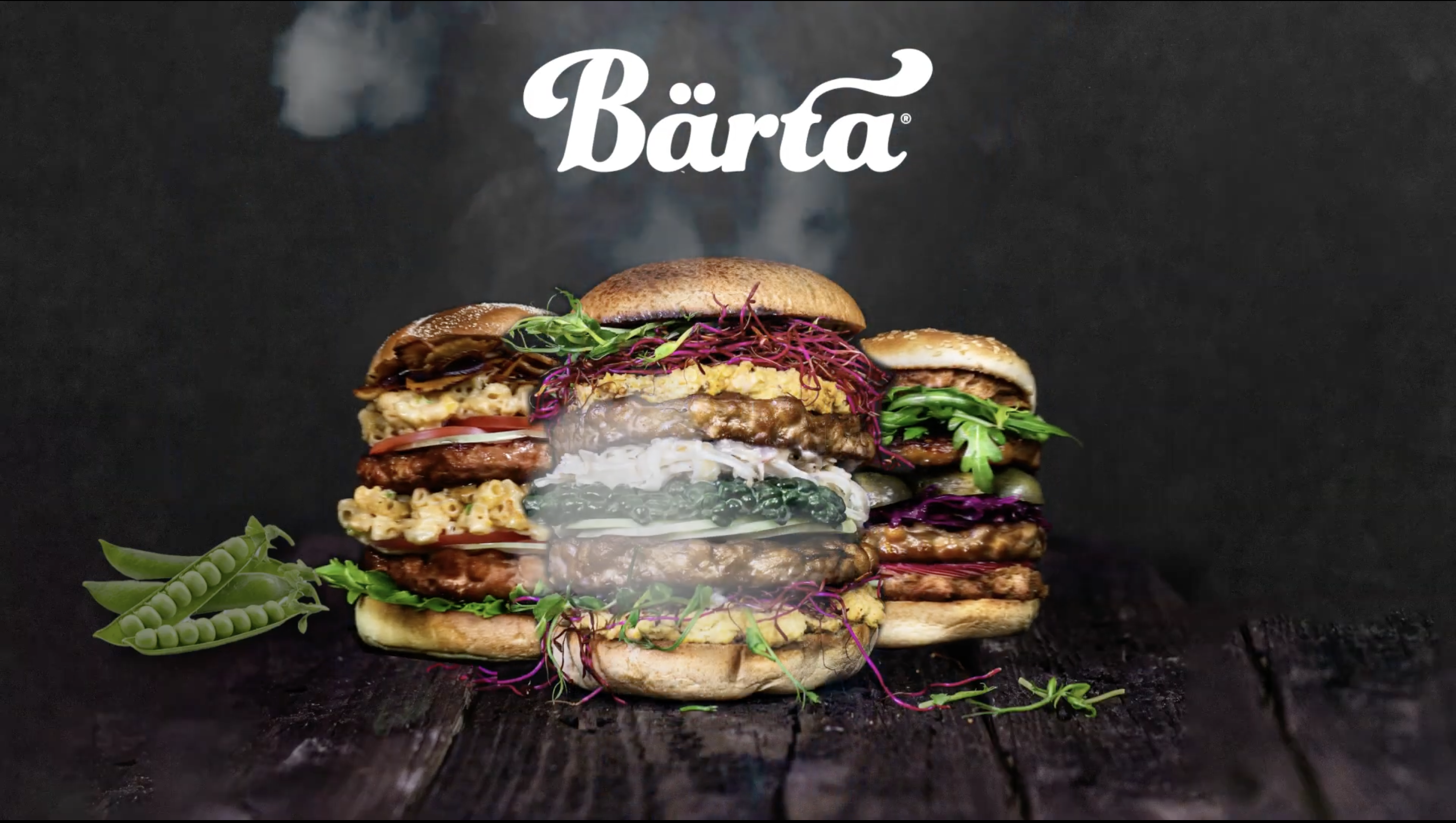 Bärta