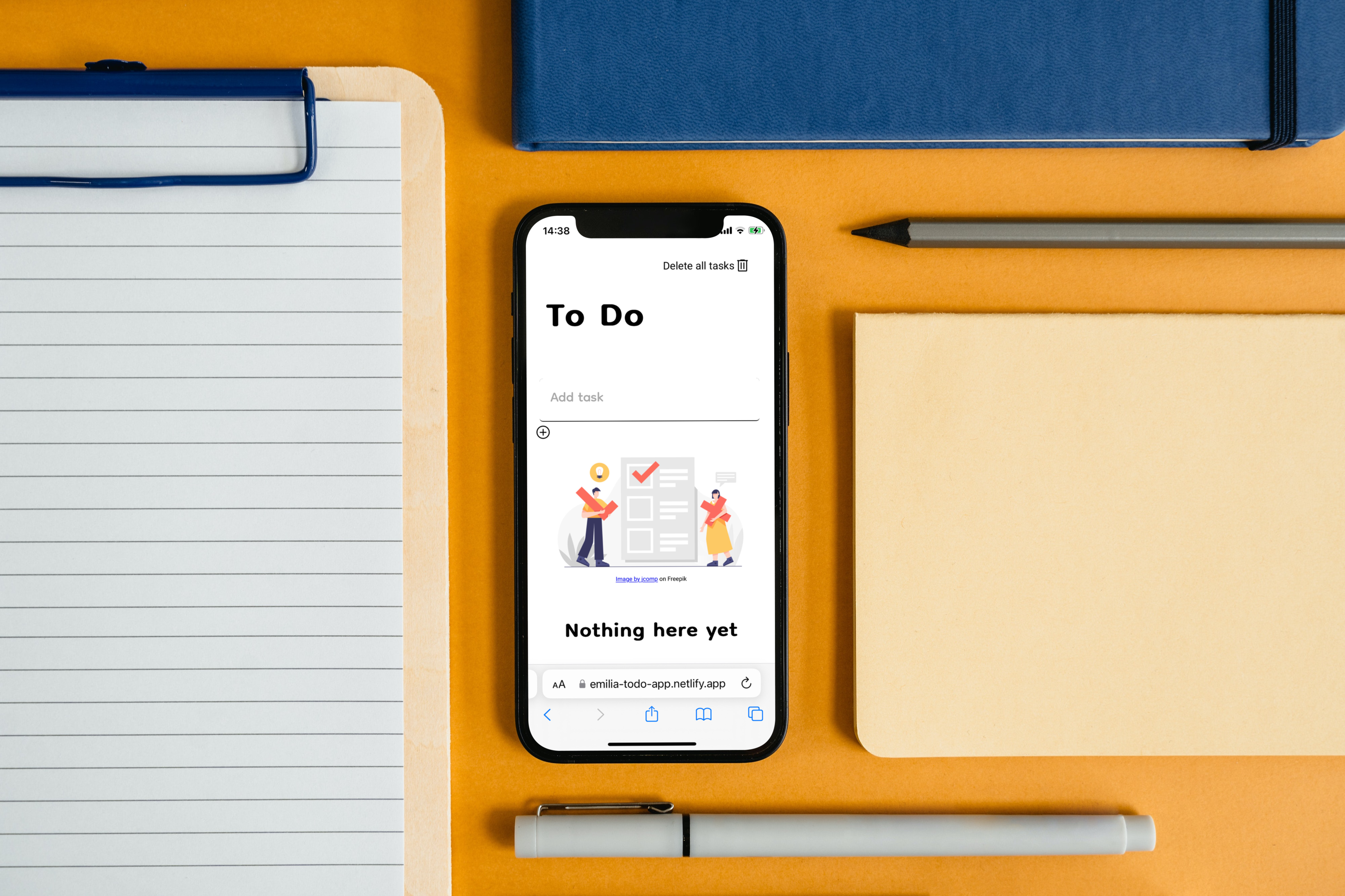 To do-app